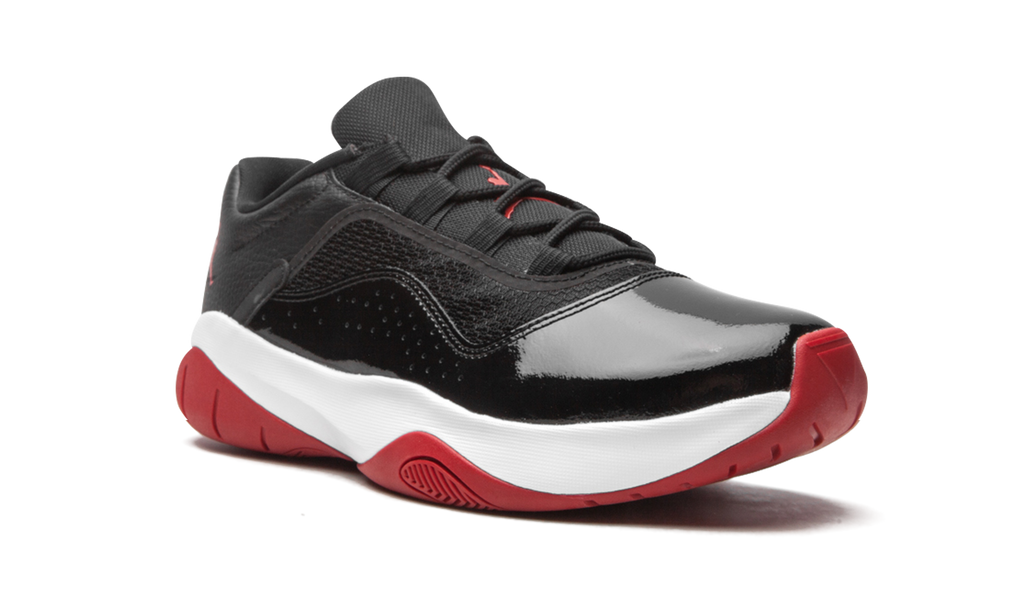 Air Jordan 11 CMFT Low GS "Bred" DM0851 005