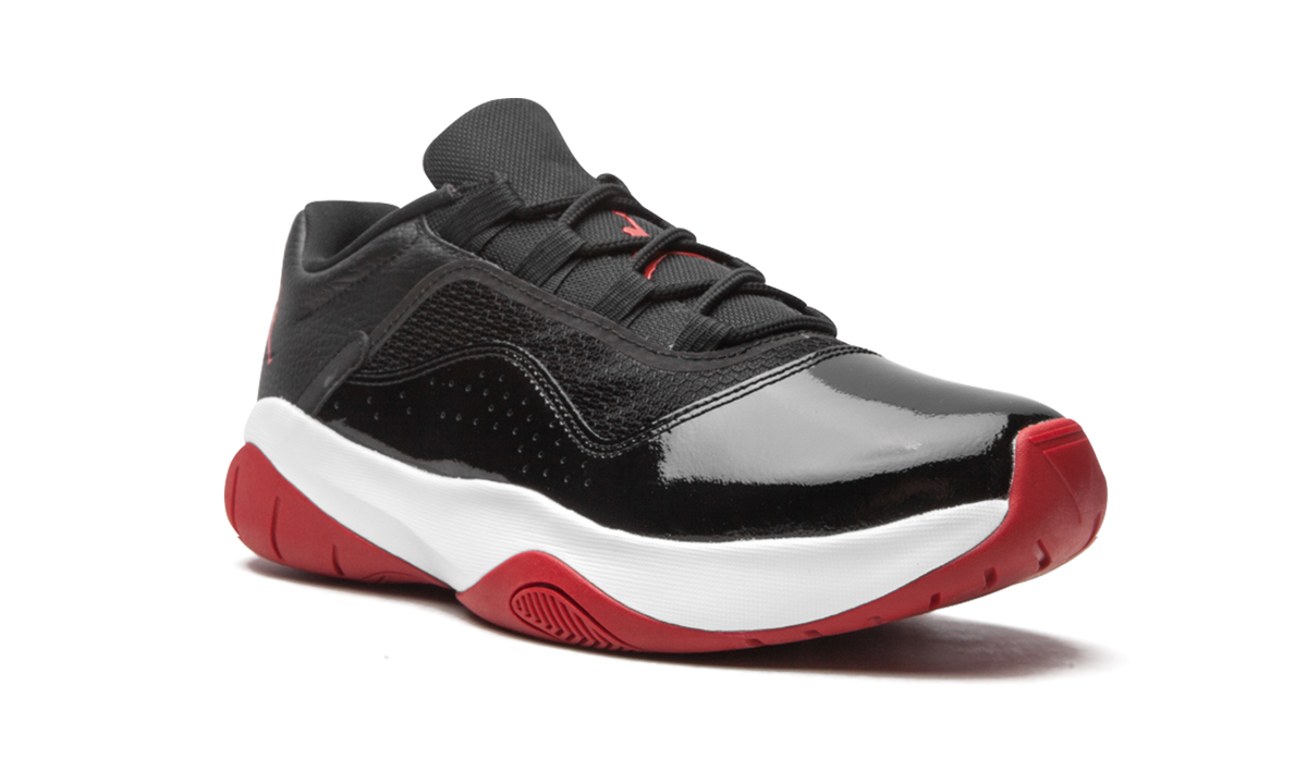 Air Jordan 11 CMFT Low GS "Bred" DM0851 005