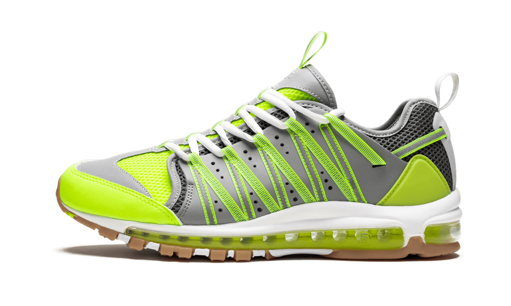 Air Max 97 / Haven / Clot "CLOT - Volt" AO2134 700