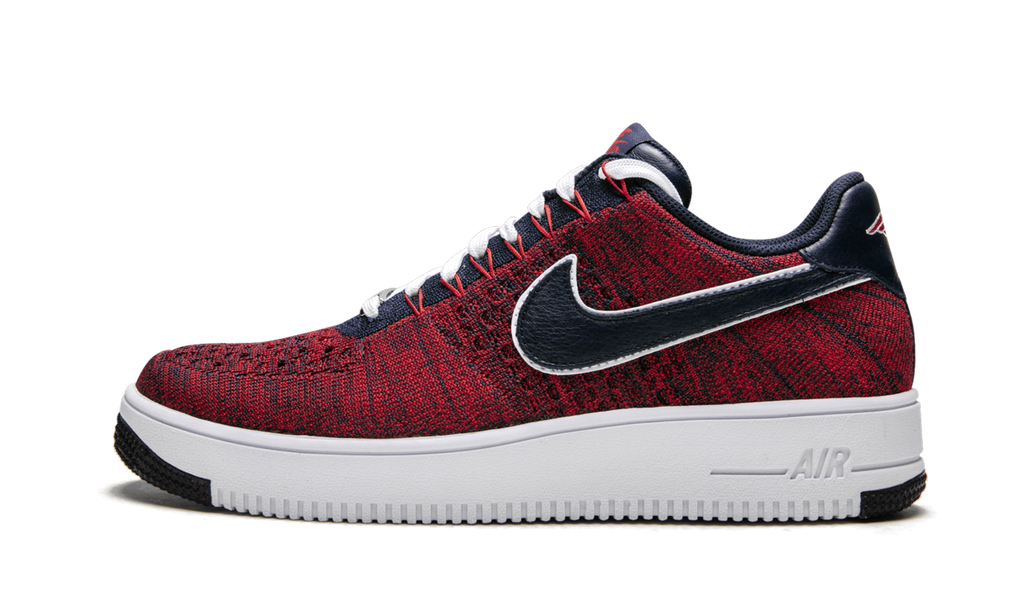 Air Force 1 Ultra Flyknit Low RKK AH8425 600