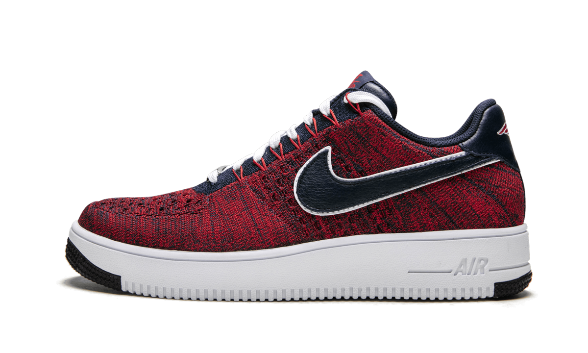 Air Force 1 Ultra Flyknit Low RKK AH8425 600
