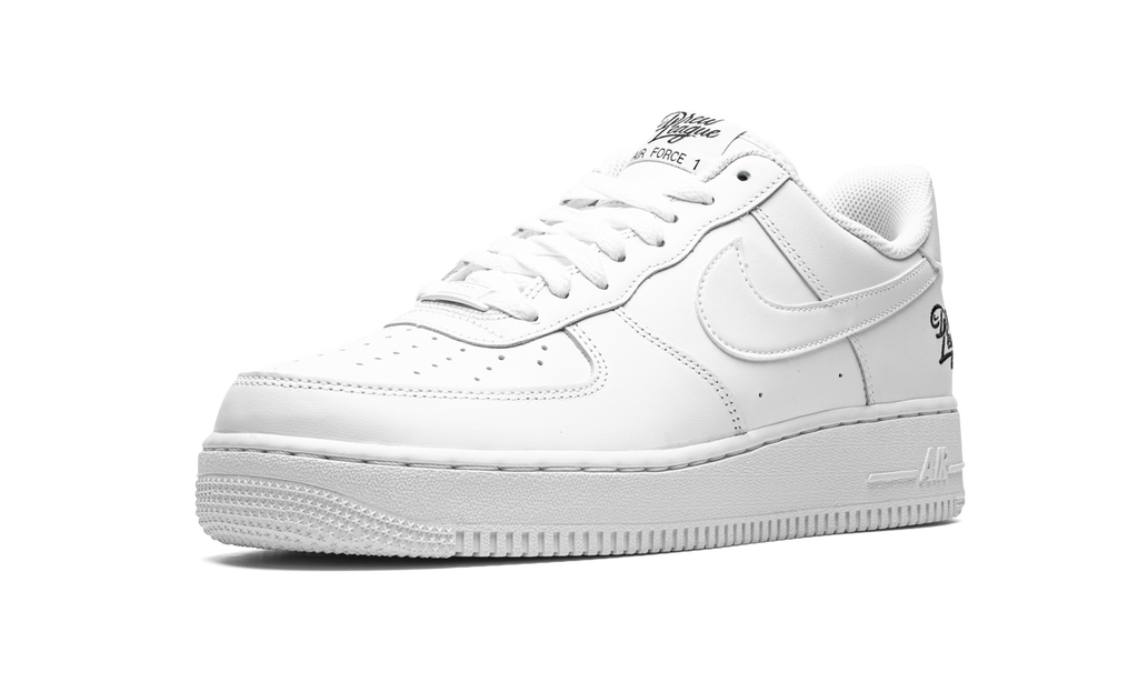 Air Force 1 low "Drew League" CZ4272 100