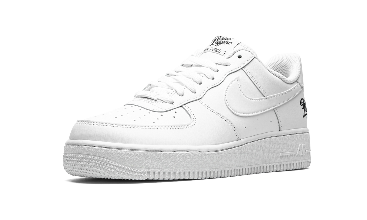 Air Force 1 low "Drew League" CZ4272 100
