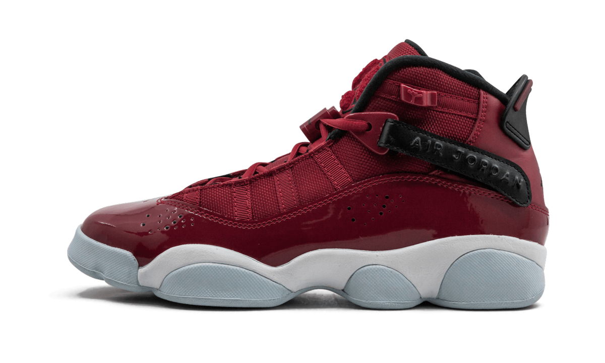 Jordan 6 Rings GS 323419 601