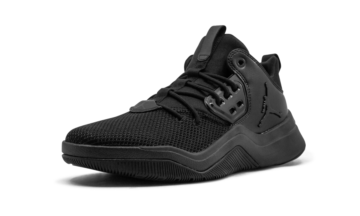 Jordan DNA "Triple Black" AO1539 002
