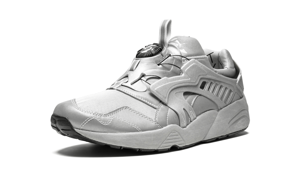 Disc Blaze "Silver / Metallic Black" 358634 01