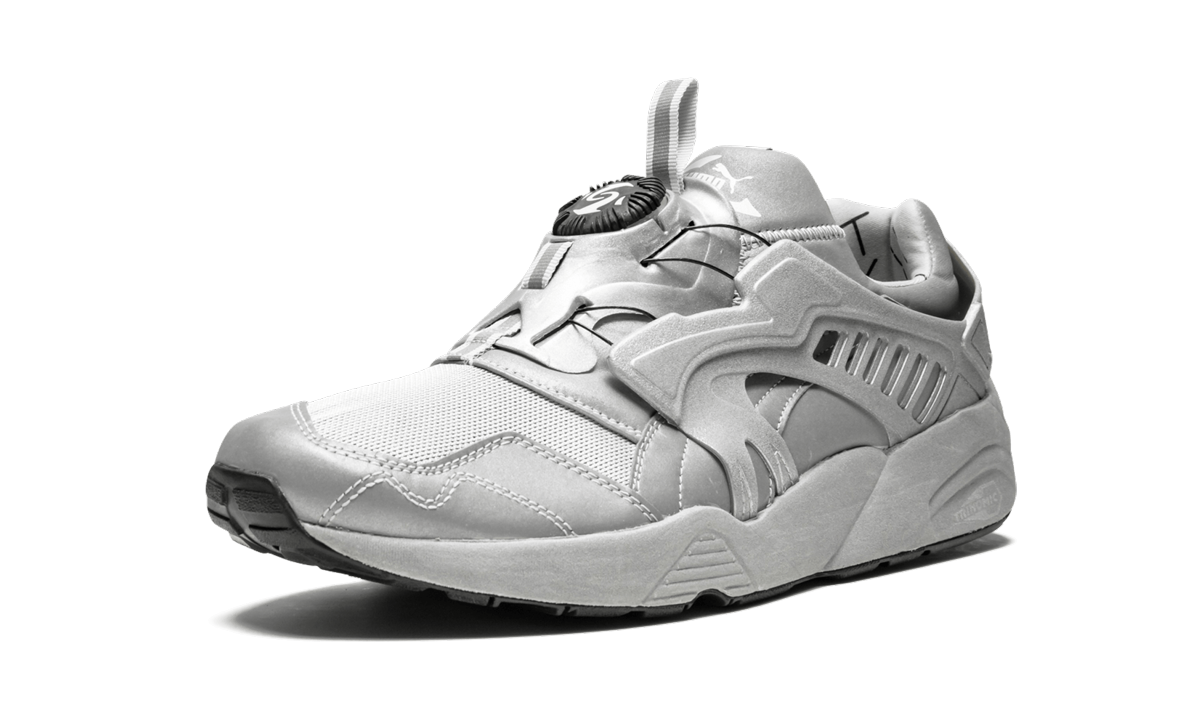 Disc Blaze "Silver / Metallic Black" 358634 01