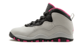 Jordan 10 Retro PS "Vivid Pink" 487212 008