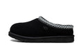 UGG Tasman Slippers – Black & White