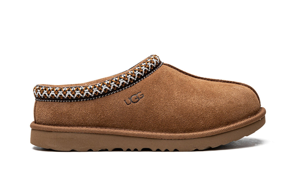 UGG Tasman Slippers – Chestnut Brown