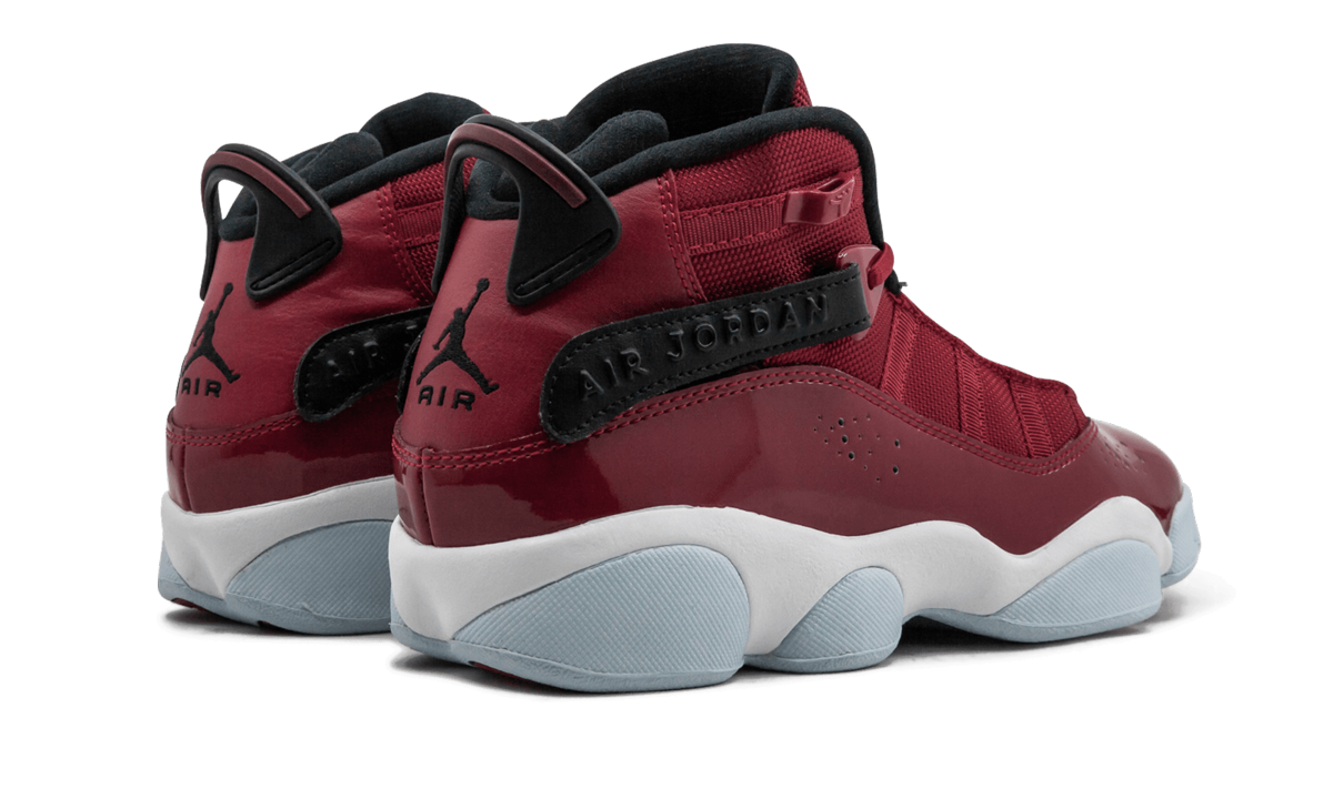 Jordan 6 Rings GS 323419 601