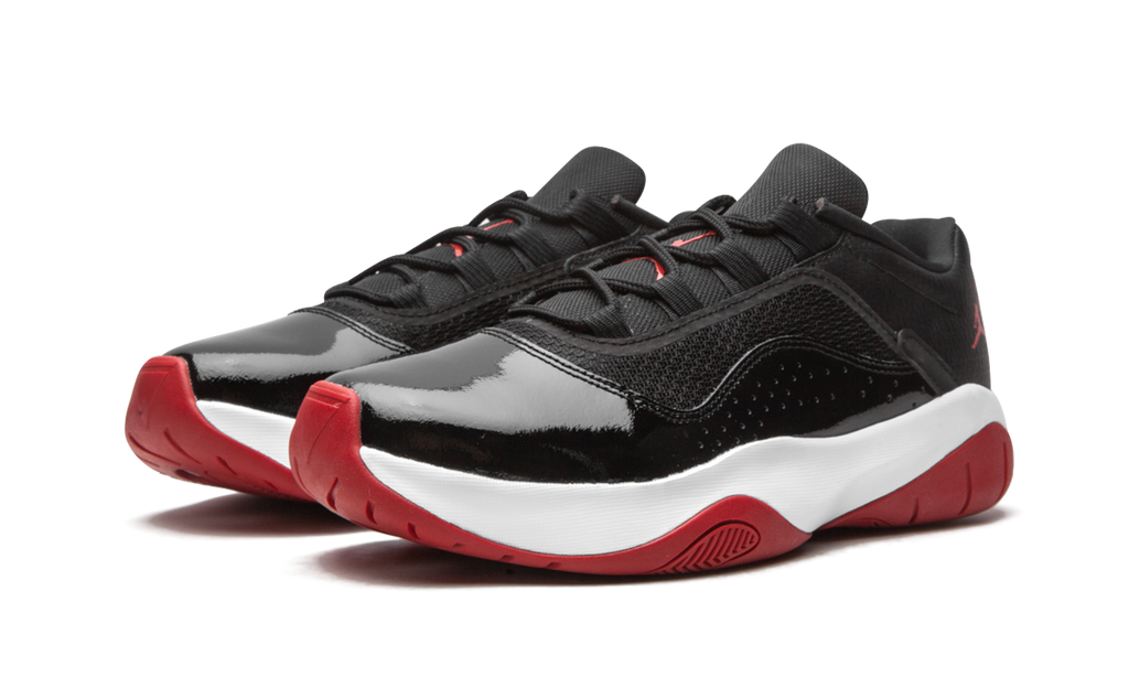 Air Jordan 11 CMFT Low GS "Bred" DM0851 005