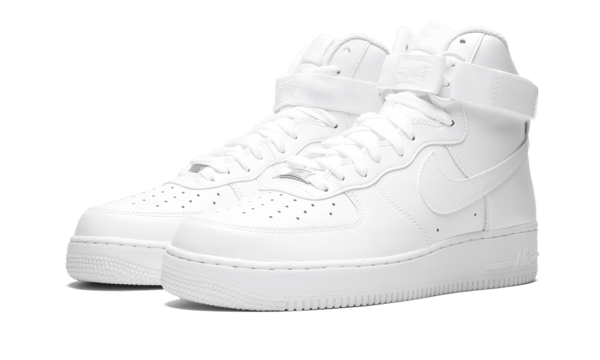 Air Force 1 High '07 315121 115