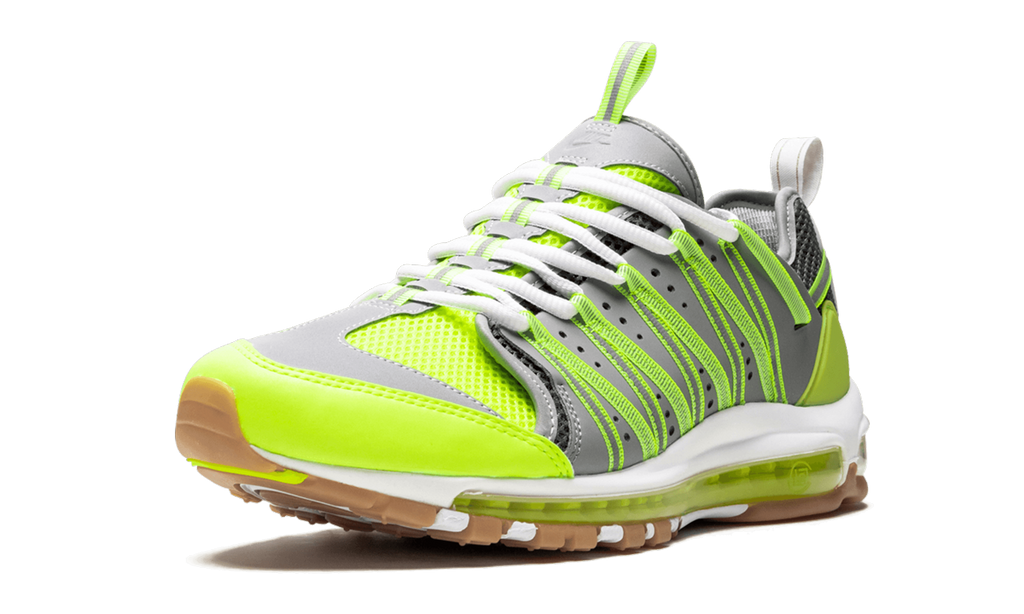 Air Max 97 / Haven / Clot "CLOT - Volt" AO2134 700