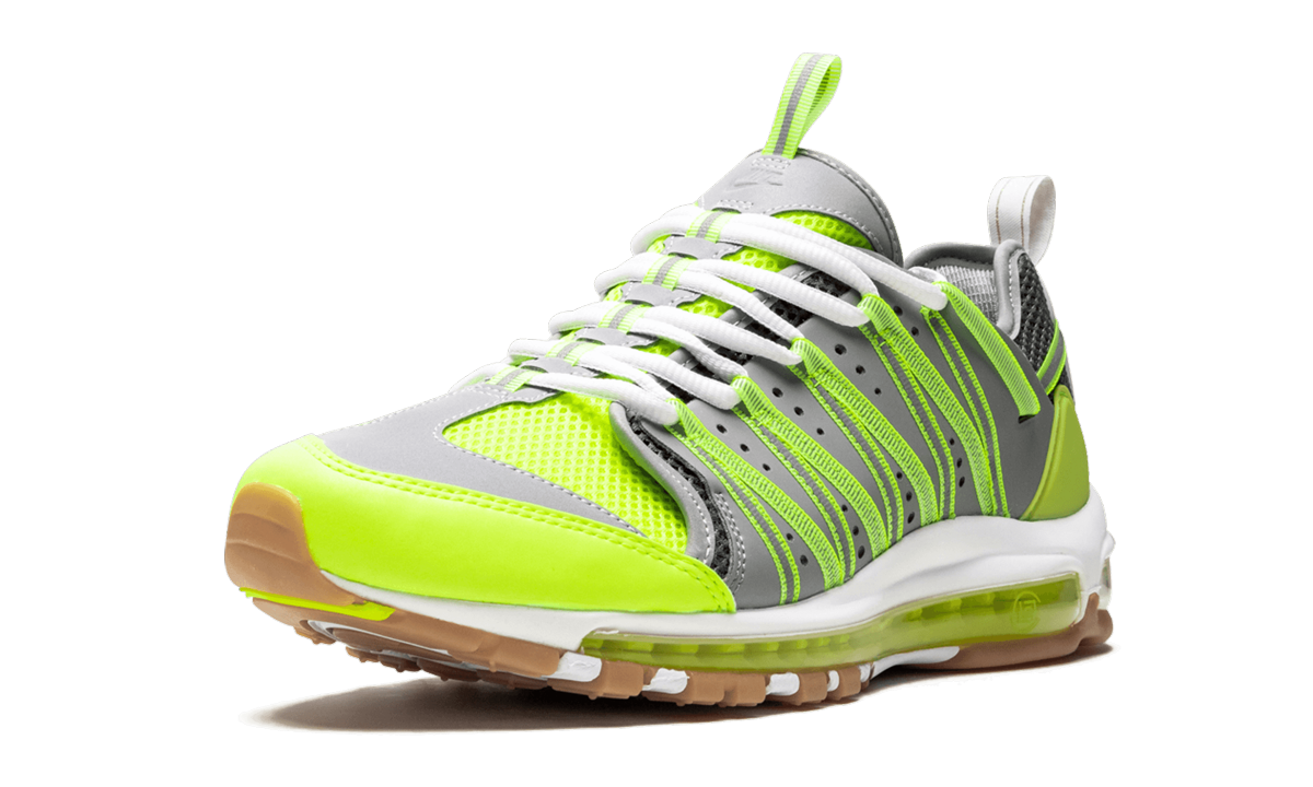 Air Max 97 / Haven / Clot "CLOT - Volt" AO2134 700