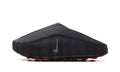 Nike Slip-On Mules - Black & Orange