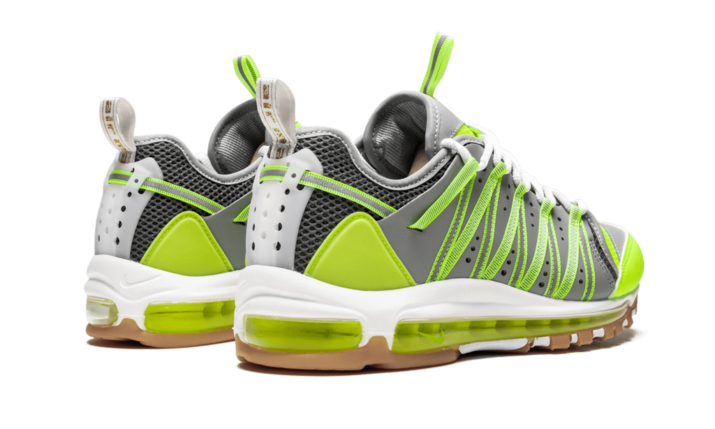 Air Max 97 / Haven / Clot "CLOT - Volt" AO2134 700