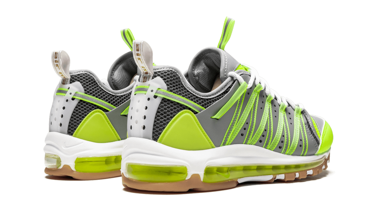 Air Max 97 / Haven / Clot "CLOT - Volt" AO2134 700