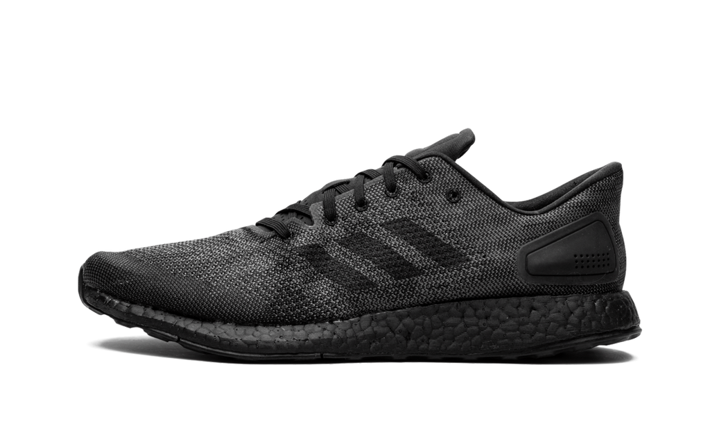 PureBOOST DPR LTD BB6303