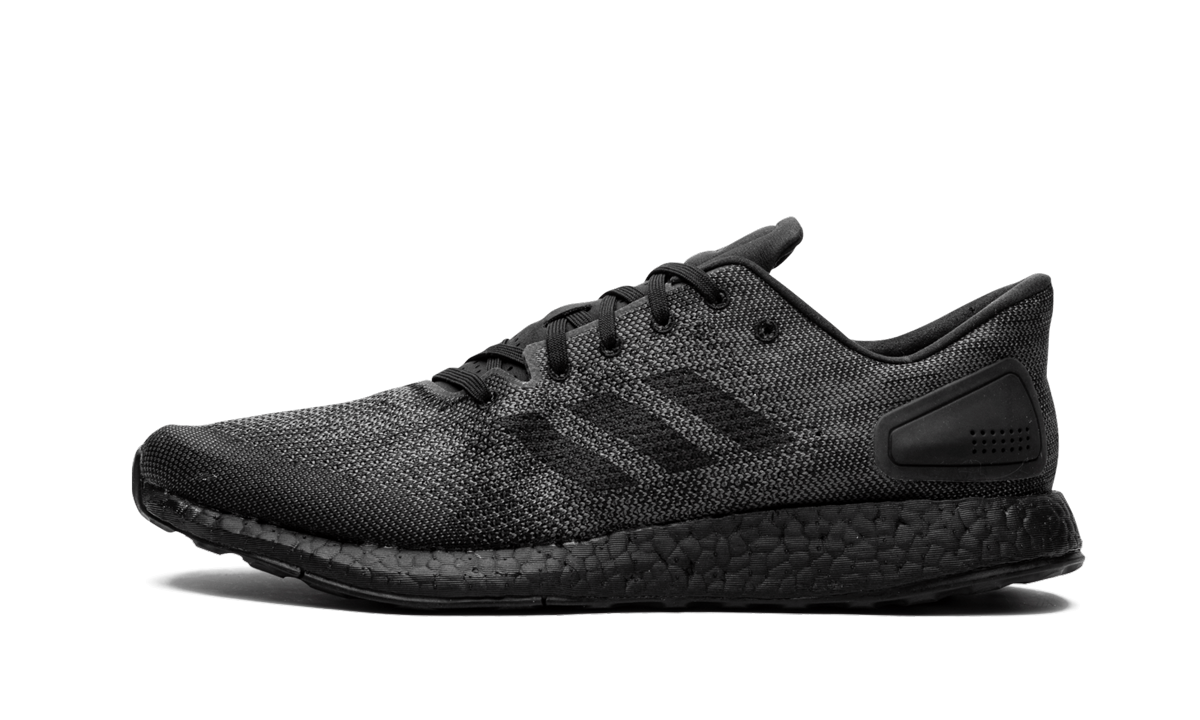 PureBOOST DPR LTD BB6303