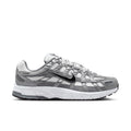 Nike P-6000 Sneakers – Grey, White & Black