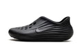 Nike ReactX Rejuven8 Slip-Ons in Black