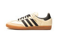 adidas Samba Sneakers – Cream, Black & Gum