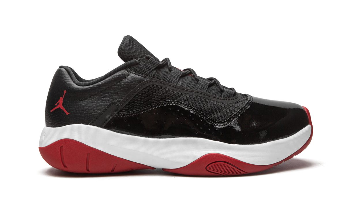 Air Jordan 11 CMFT Low GS "Bred" DM0851 005