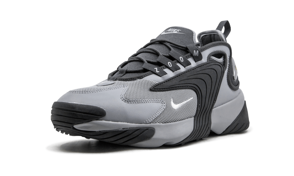 Zoom 2K "Wolf Grey Dark Grey" AO0269 001