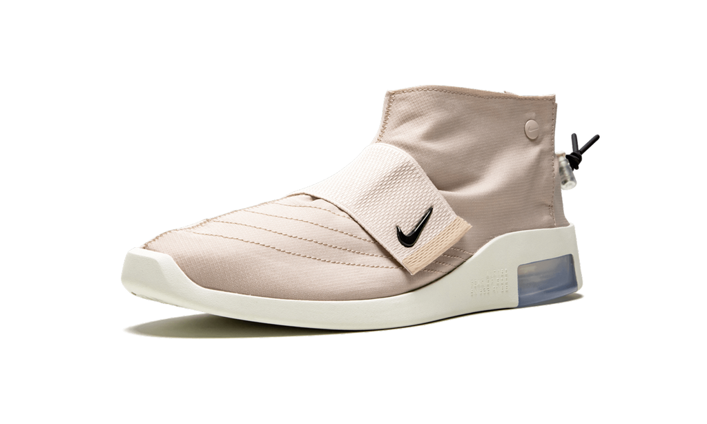Air Fear of God Moccasin "Particle Beige" AT8086 200