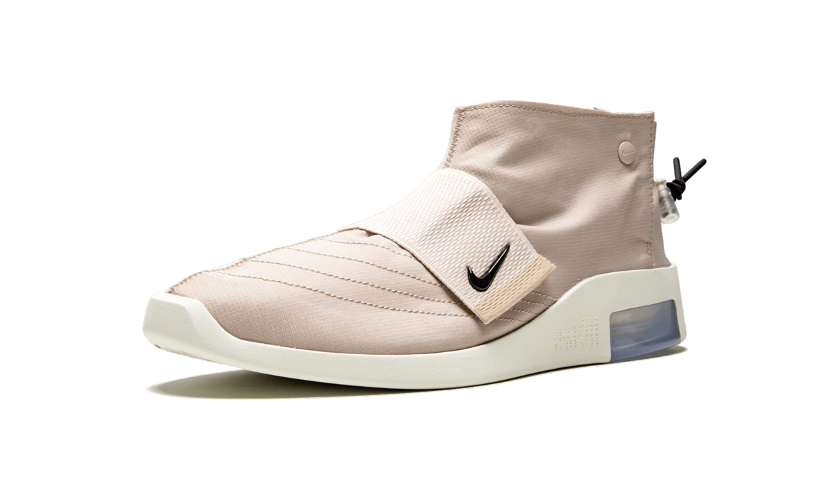 Air Fear of God Moccasin "Particle Beige" AT8086 200