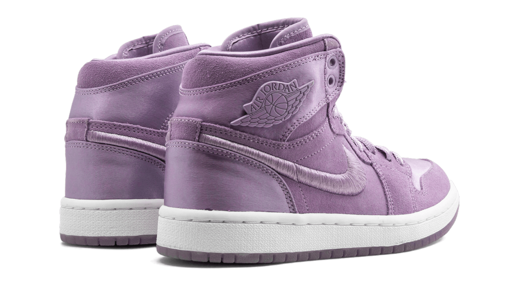 AIR JORDAN 1 RET HIGH SOH WMNS "Season of Her - Orchid Mist" AO1847 550