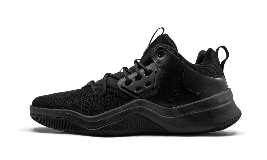 Jordan DNA "Triple Black" AO1539 002