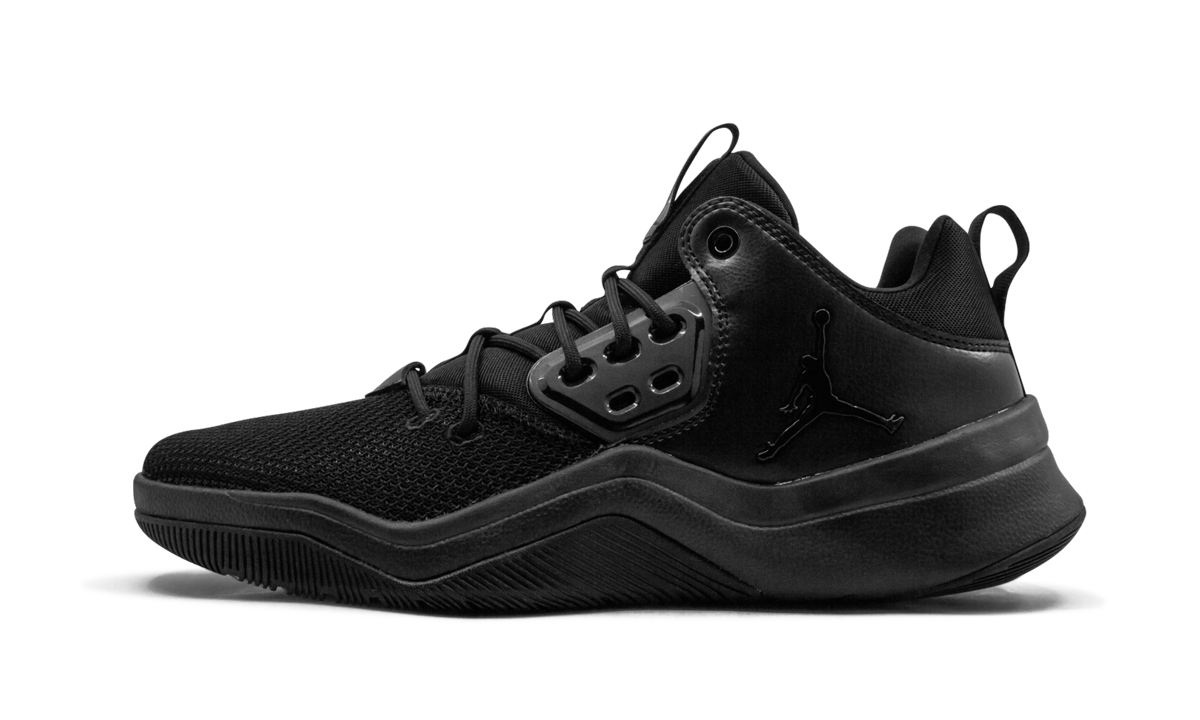 Jordan DNA "Triple Black" AO1539 002