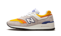 M997PT "Grey / Yellow / Blue" M997PT