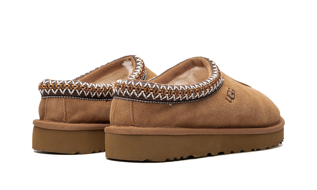 UGG Tasman Slippers – Chestnut Brown