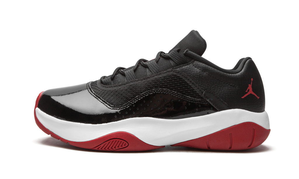 Air Jordan 11 CMFT Low GS "Bred" DM0851 005