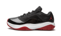 Air Jordan 11 CMFT Low GS "Bred" DM0851 005