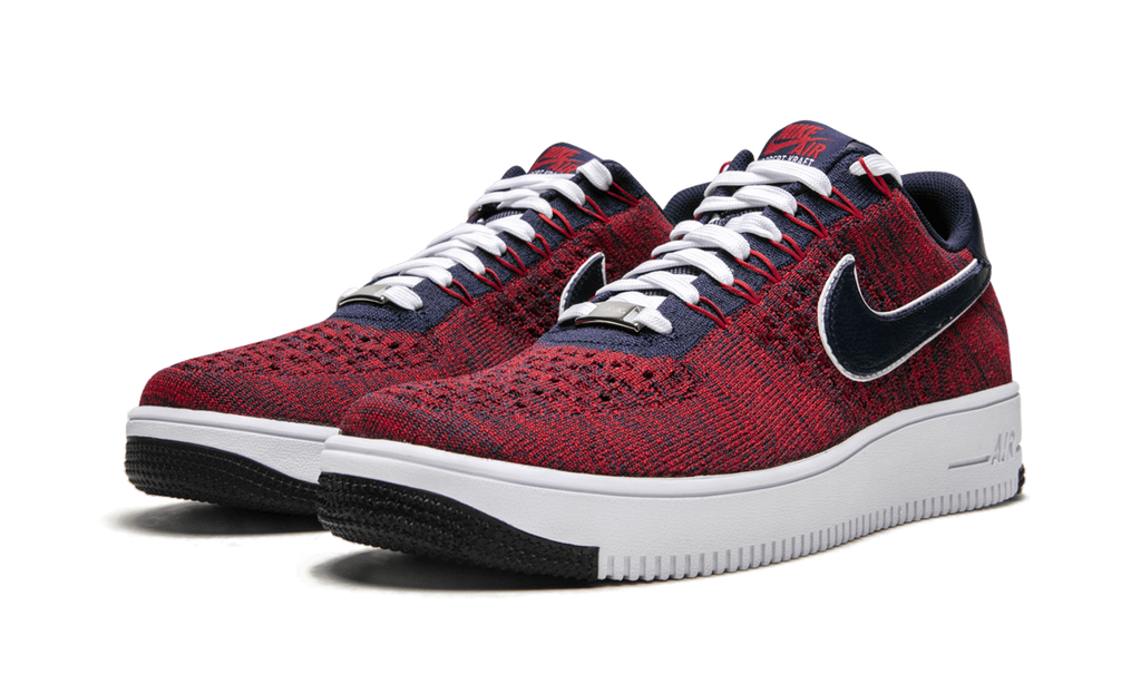 Air Force 1 Ultra Flyknit Low RKK AH8425 600