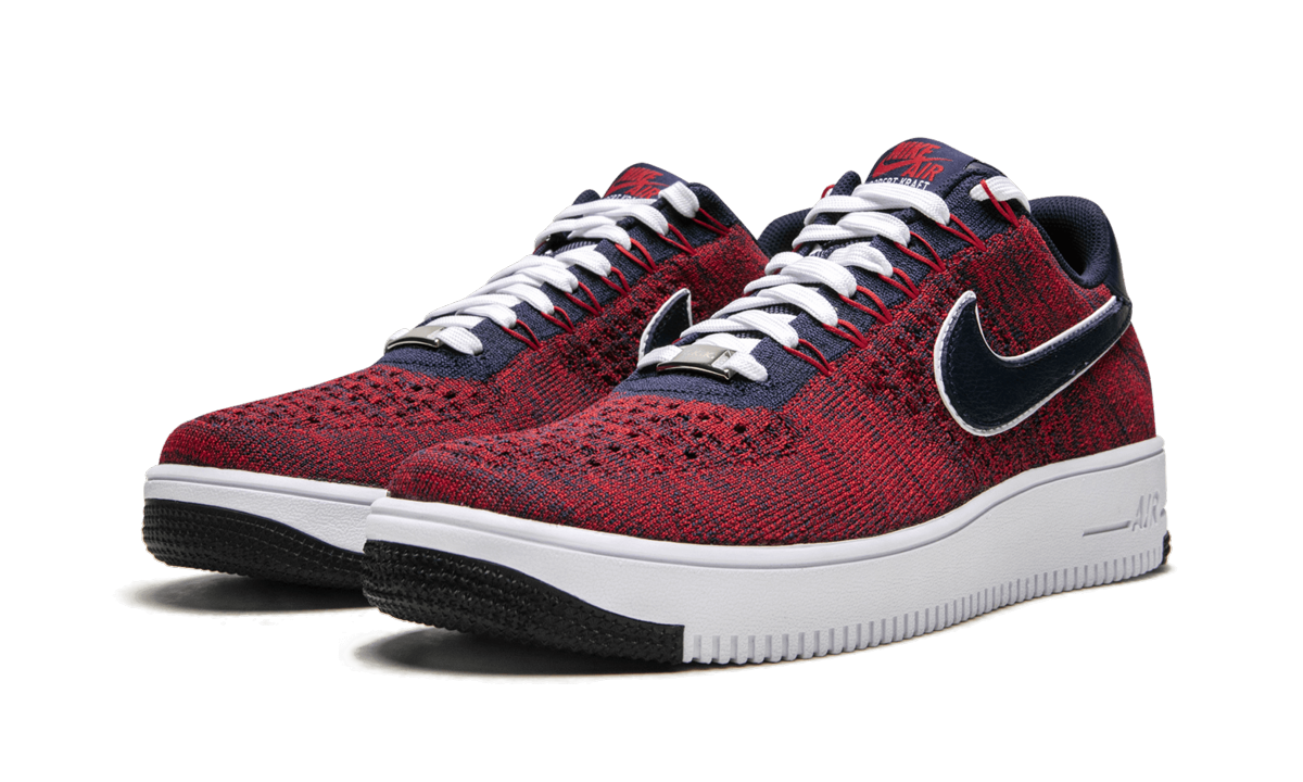 Air Force 1 Ultra Flyknit Low RKK AH8425 600