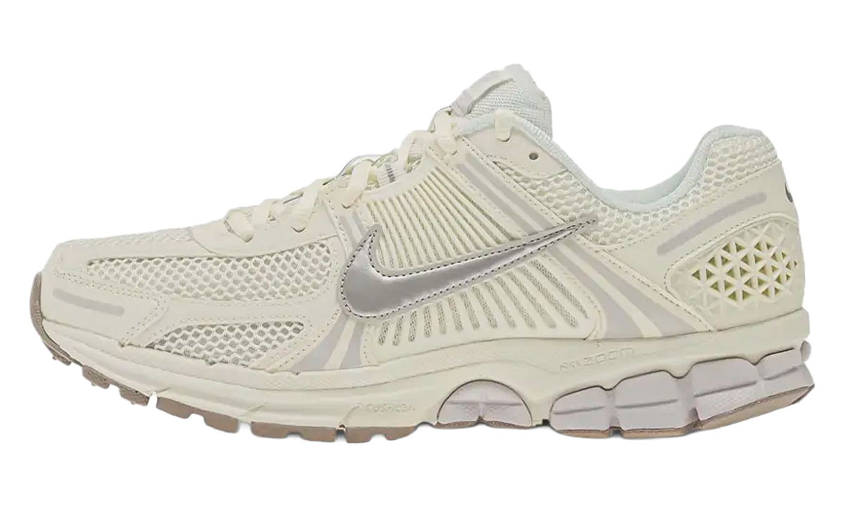 Zoom Vomero 5 "Sail Vast Grey Metallic Silver" FB9149 103