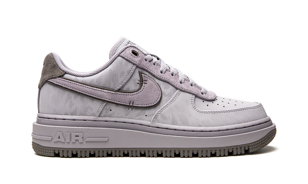 Air Force 1 Luxe "Providence Purple" DD9605 500