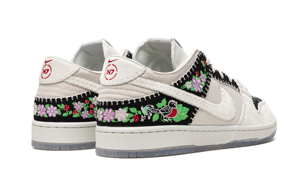 Dunk Low Decon "N7" FD6951 300
