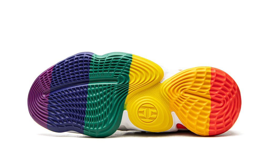Harden Vol. 4 "Pride" FX4797