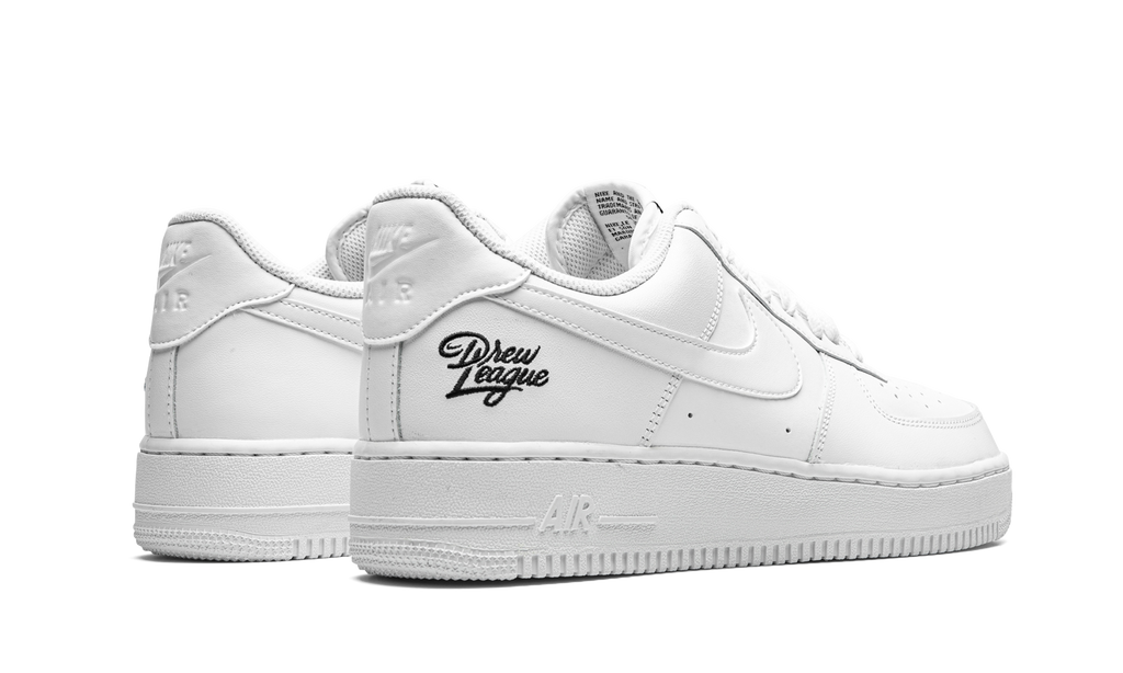 Air Force 1 low "Drew League" CZ4272 100