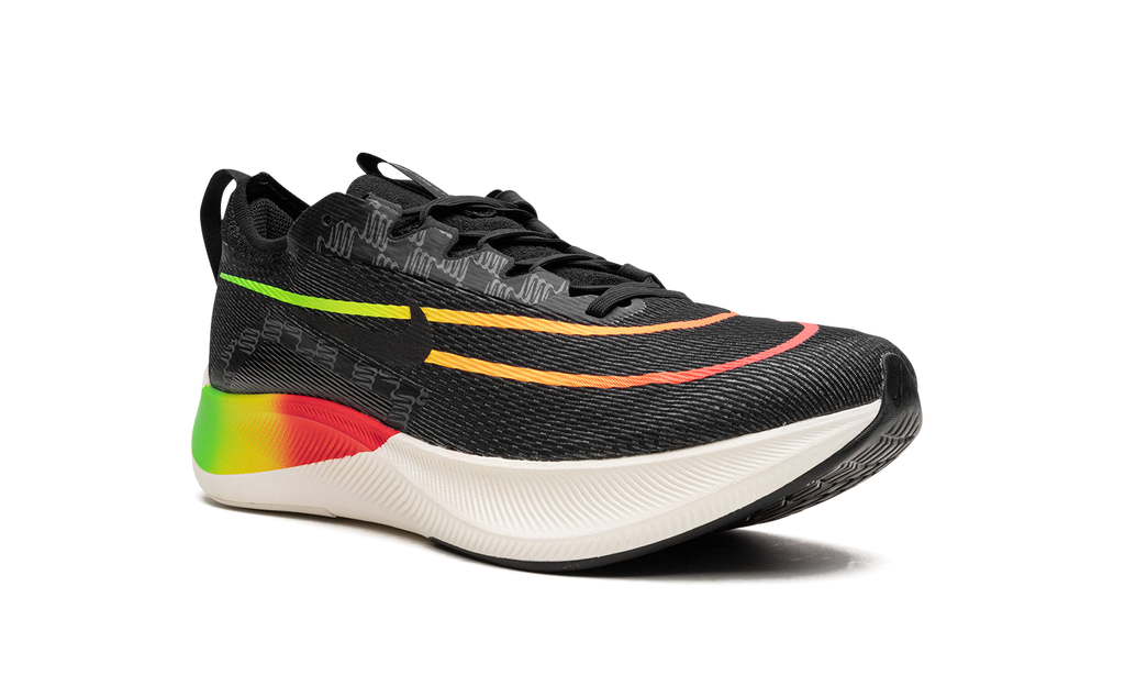 Zoom Fly 4 "Green Strike" DQ4993 010