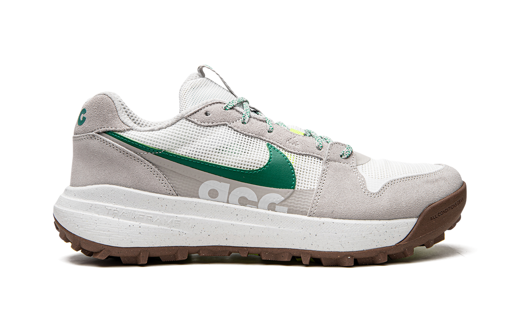 ACG Lowcate "Light Iron Ore Green" DM8019 003