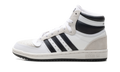 Top Ten Hi "White Black Taupe" GX0741