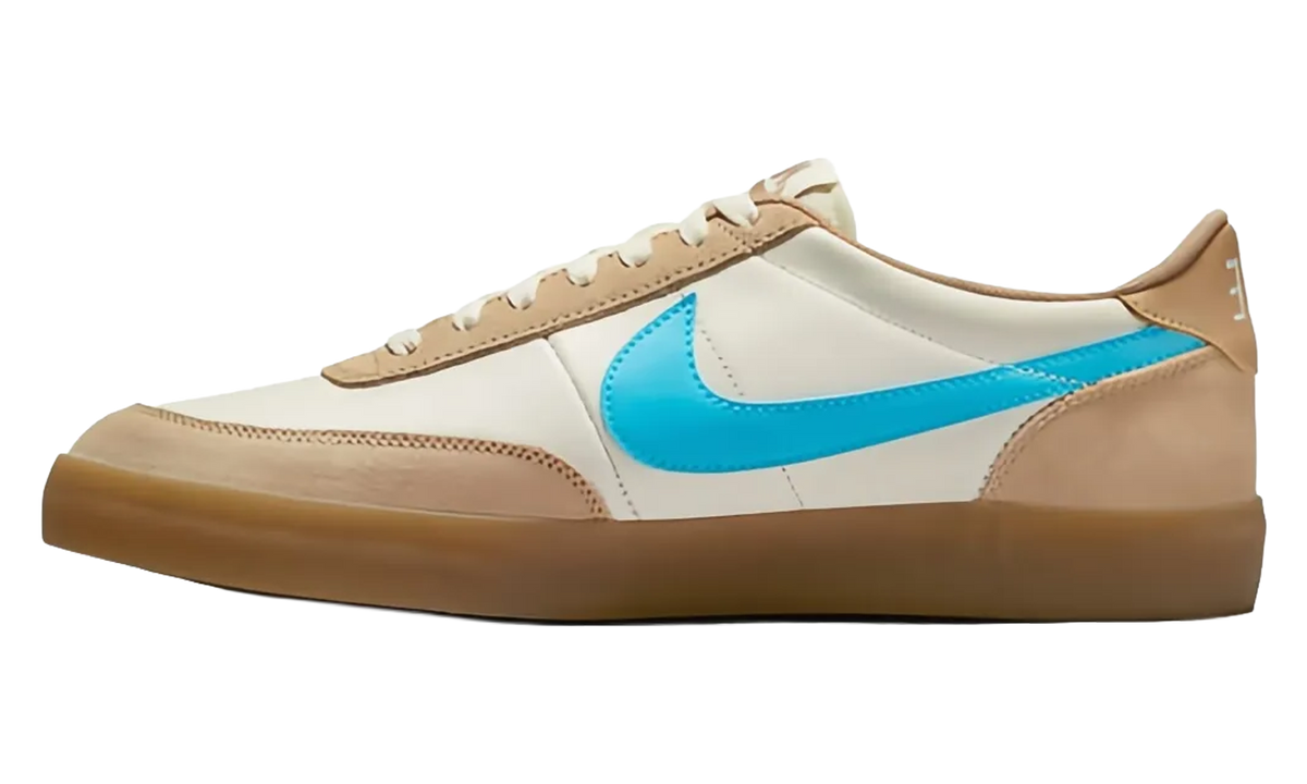 Killshot 2 Leather "Sail Baltic Blue" HQ1541 133