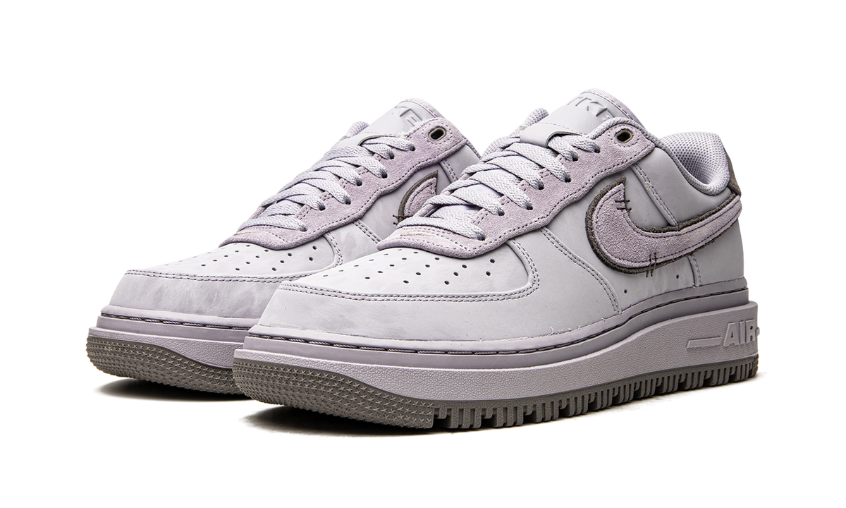 Air Force 1 Luxe "Providence Purple" DD9605 500